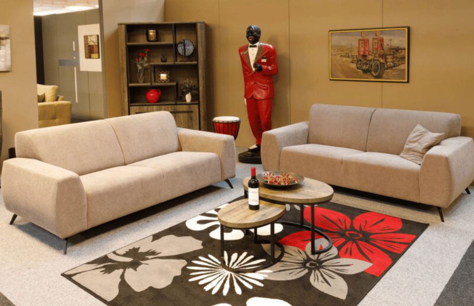 Salontafelset Elly